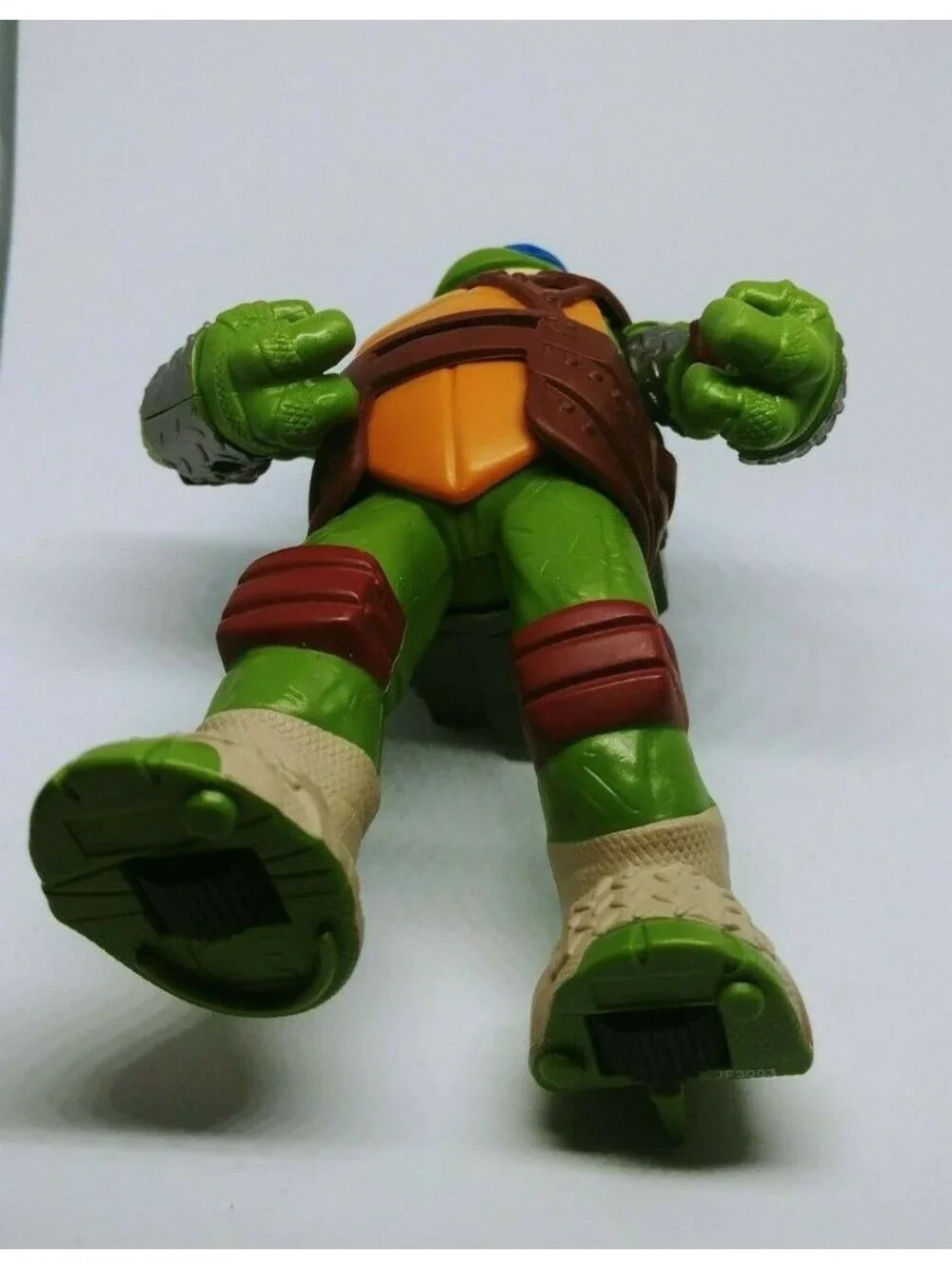 TMNT Nickelodeon Large Mike Pizza Flingers 6